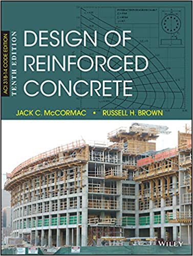 Design of Reinforced Concrete (10th Edition) - Orginal Pdf